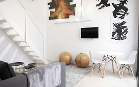 ALANDALUS Modern y Luxury